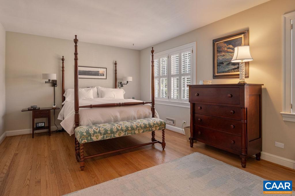 1621 Meadowbrook Heights Road Charlottesville, VA 22901 - Photo 11 of 37 1st floor primary suite