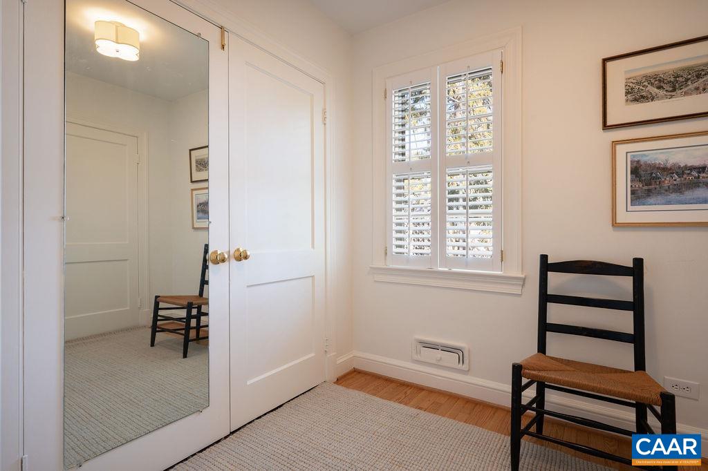 1621 Meadowbrook Heights Road Charlottesville, VA 22901 - Photo 12 of 37 Primary BR dressing room