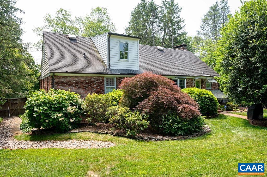1621 Meadowbrook Heights Road Charlottesville, VA 22901 - Photo 30 of 37 Gallery Image 30