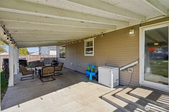 $510,000 | 1205 Boatman Avenue Northwest, Orting, WA 98360