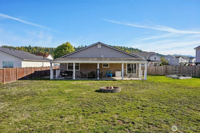 $510,000 | 1205 Boatman Avenue Northwest, Orting, WA 98360