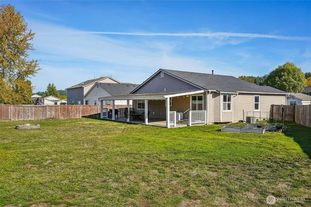 $510,000 | 1205 Boatman Avenue Northwest, Orting, WA 98360