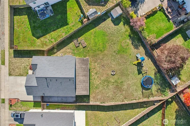 $510,000 | 1205 Boatman Avenue Northwest, Orting, WA 98360