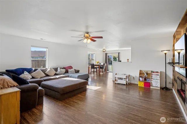 $510,000 | 1205 Boatman Avenue Northwest, Orting, WA 98360