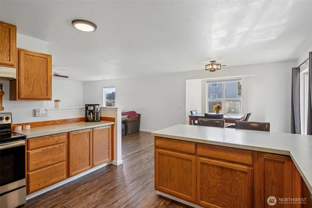 $510,000 | 1205 Boatman Avenue Northwest, Orting, WA 98360