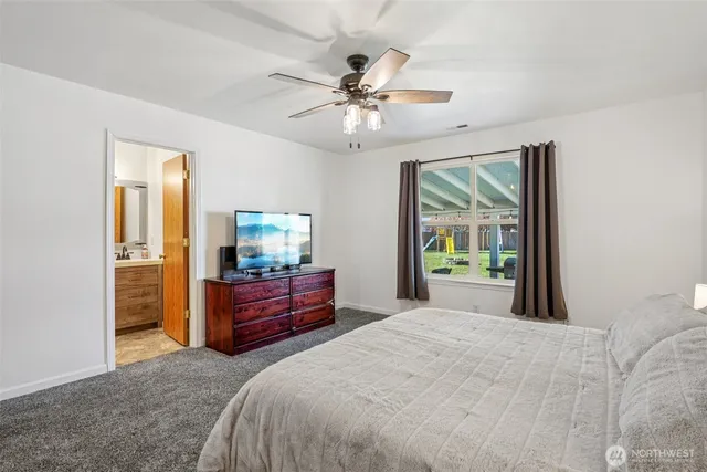 $510,000 | 1205 Boatman Avenue Northwest, Orting, WA 98360