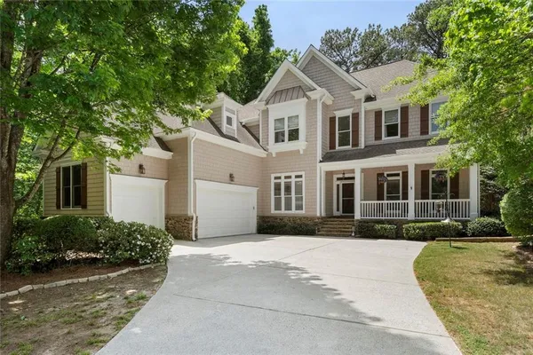 $775,000 | 3698 Lakeview Drive, Tucker, GA 30084