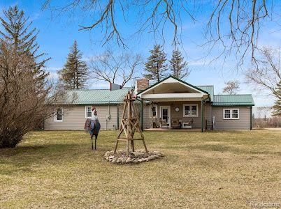 14850 Koehn Road Capac, MI 48014 - Photo 2 of 40 Gallery Image 2