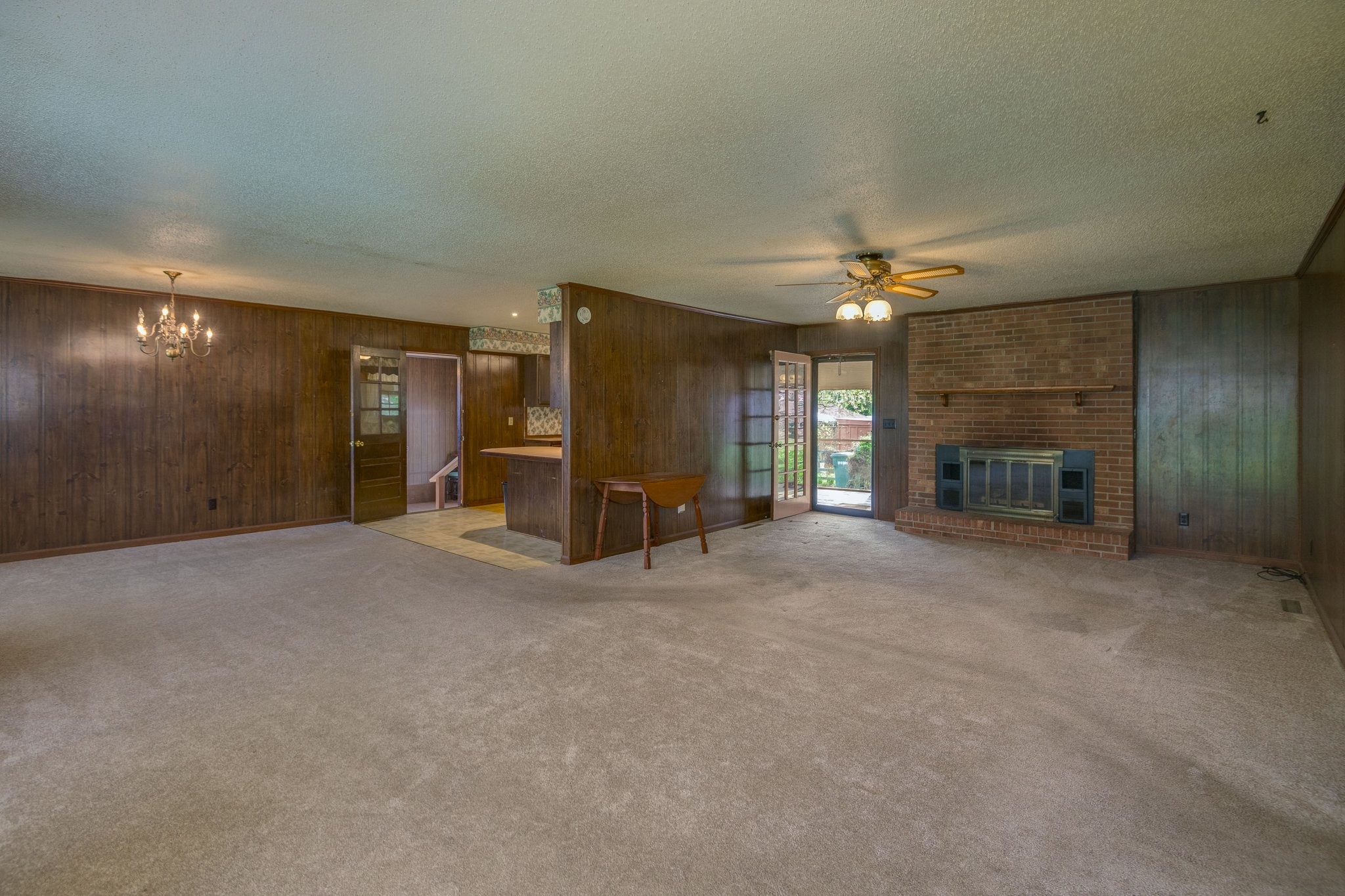 808 Windmere Drive Lebanon, TN 37090 - Photo 11 of 82 a view of a livingroom with a fireplace