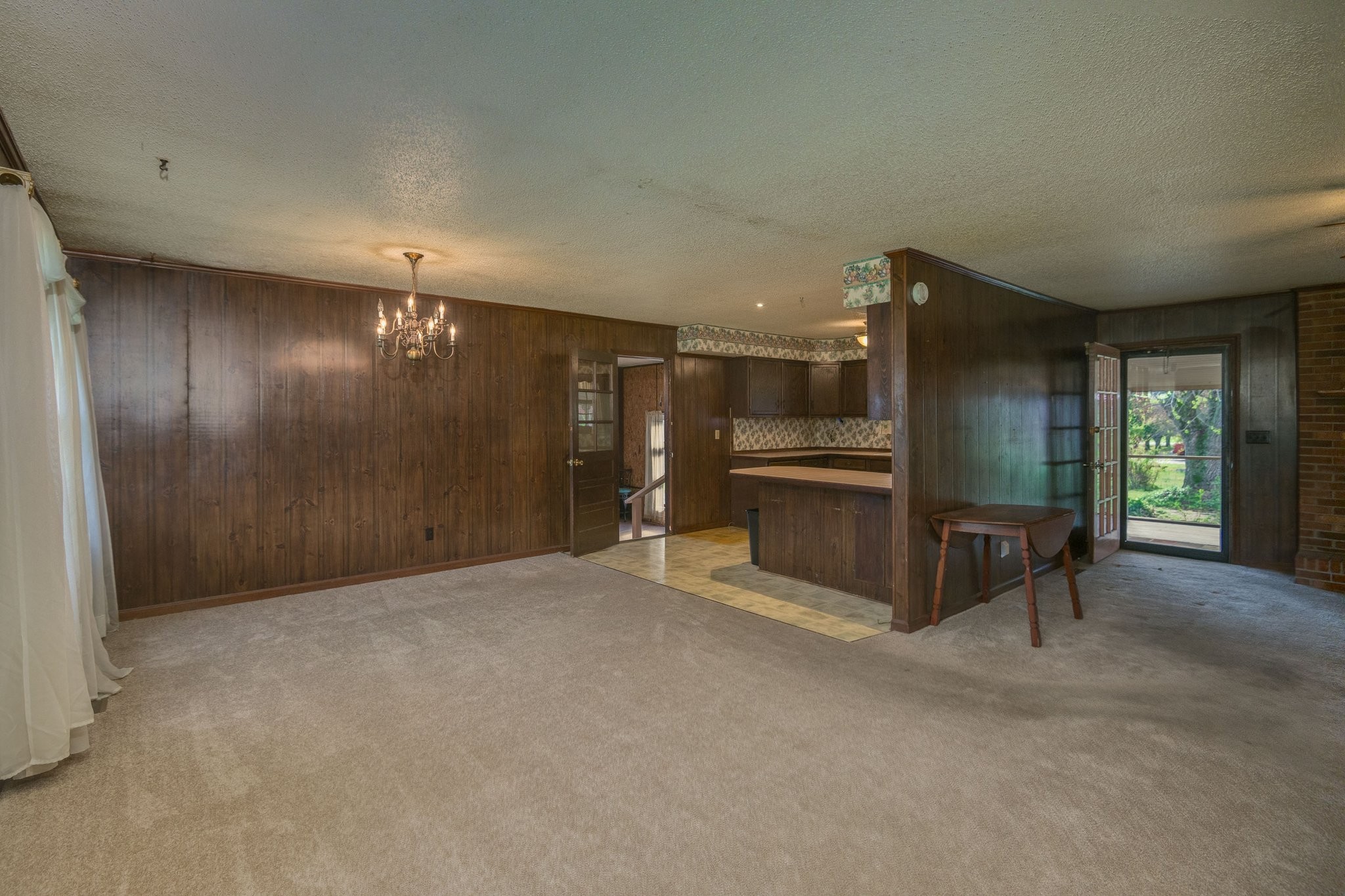 808 Windmere Drive Lebanon, TN 37090 - Photo 13 of 82 a view of a livingroom with furniture and a kitchen