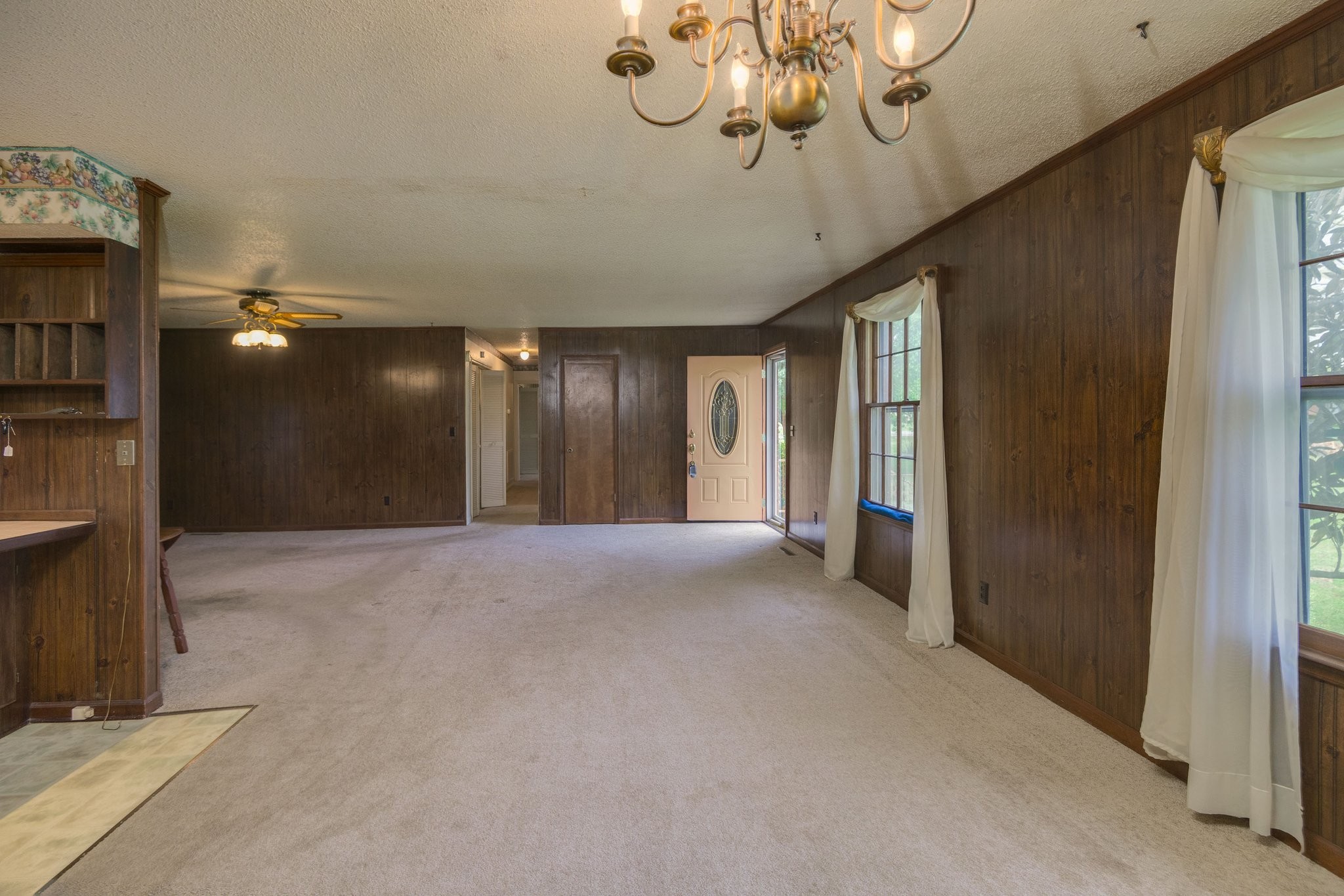 808 Windmere Drive Lebanon, TN 37090 - Photo 15 of 82 a view of a chandelier and a chandelier in a room