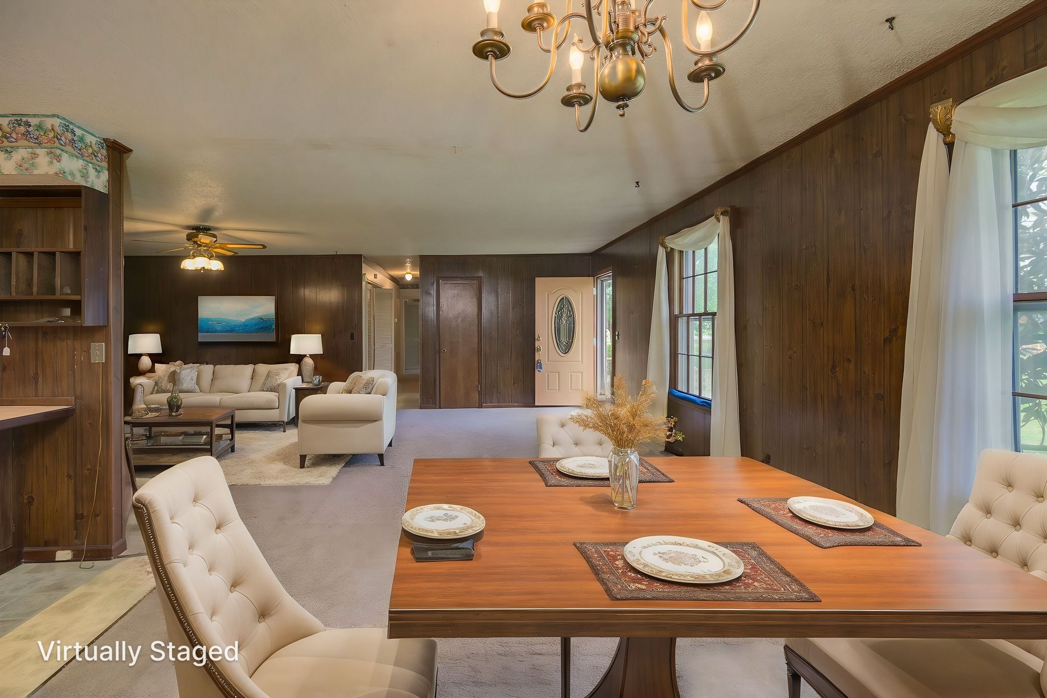 808 Windmere Drive Lebanon, TN 37090 - Photo 16 of 82 a view of a dining room with furniture