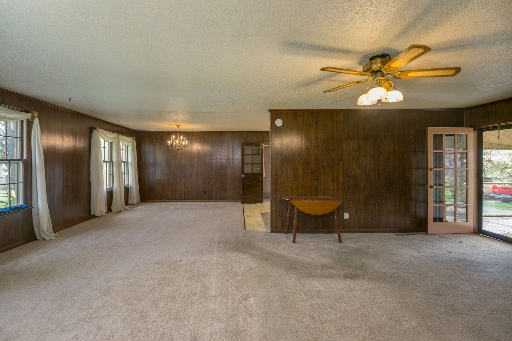 808 Windmere Drive Lebanon, TN 37090 - Photo 20 of 82 a view of a livingroom with furniture
