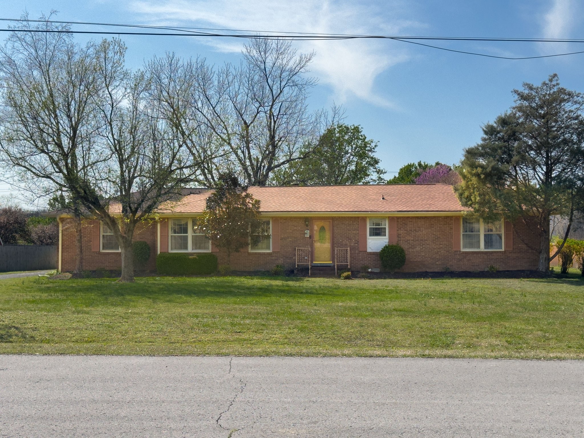 808 Windmere Drive Lebanon, TN 37090 - Photo 2 of 82 a view of a house with a yard