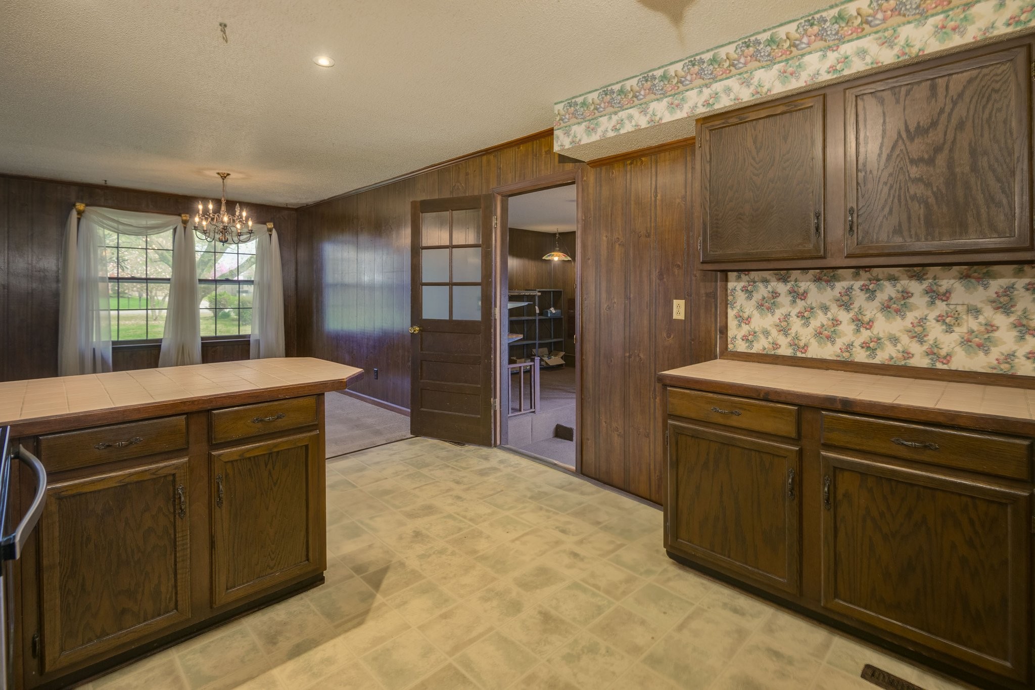 808 Windmere Drive Lebanon, TN 37090 - Photo 26 of 82 a kitchen with sink and cabinets