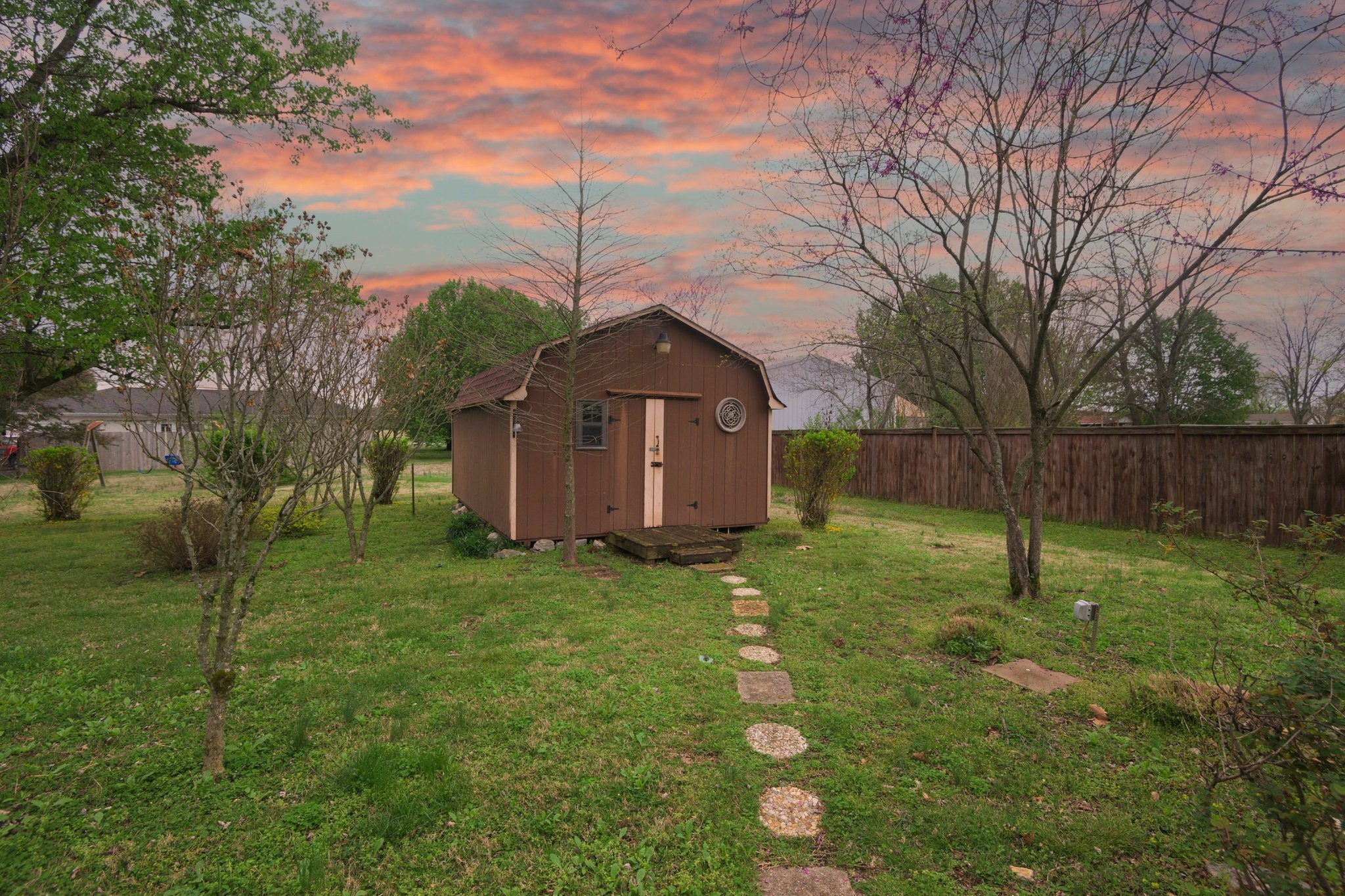 808 Windmere Drive Lebanon, TN 37090 - Photo 3 of 82 a house view with a garden space