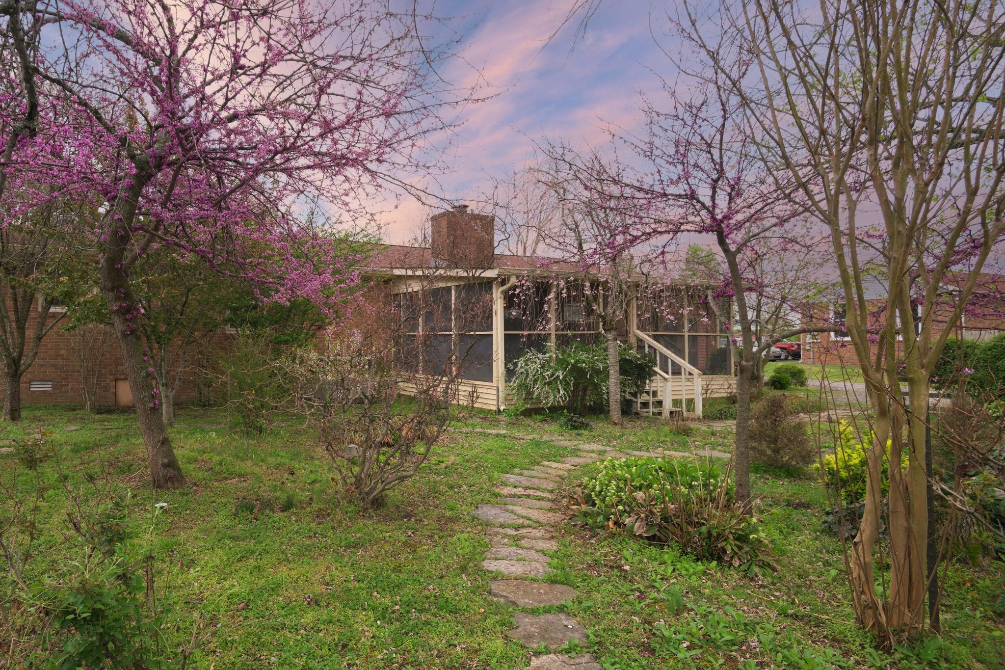 808 Windmere Drive Lebanon, TN 37090 - Photo 4 of 82 a view of a house with a yard