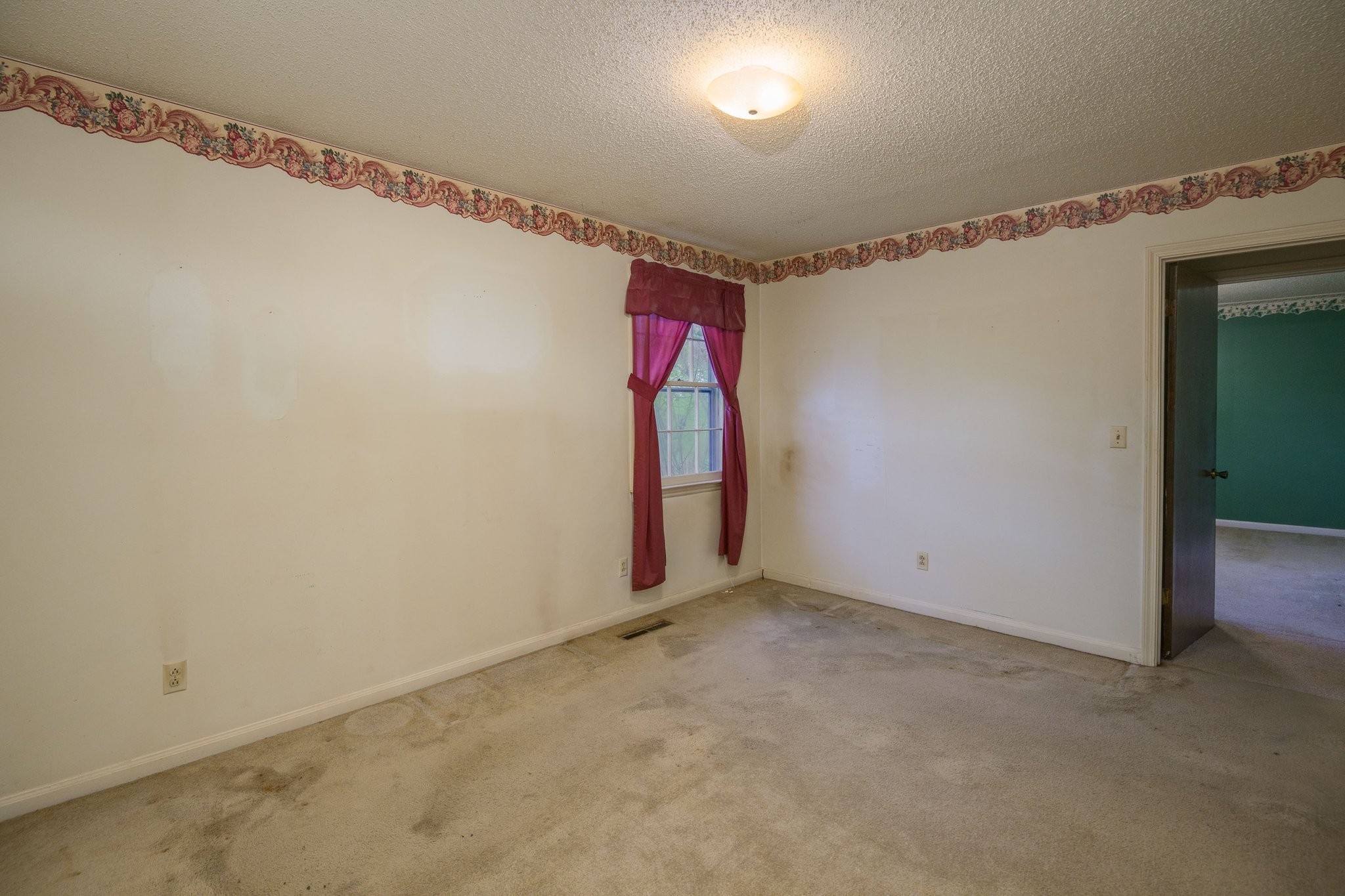 808 Windmere Drive Lebanon, TN 37090 - Photo 49 of 82 a view of an empty room