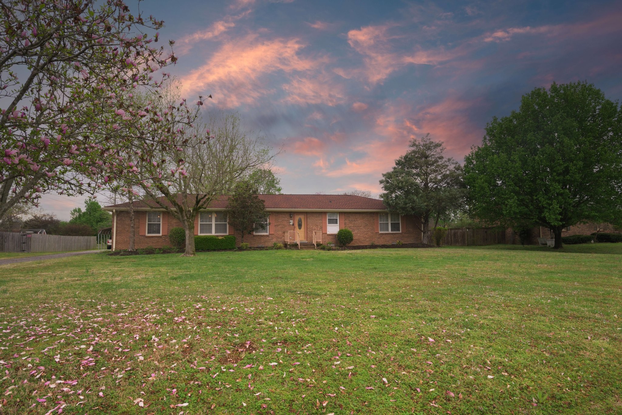 808 Windmere Drive Lebanon, TN 37090 - Photo 7 of 82 a house view with outdoor space