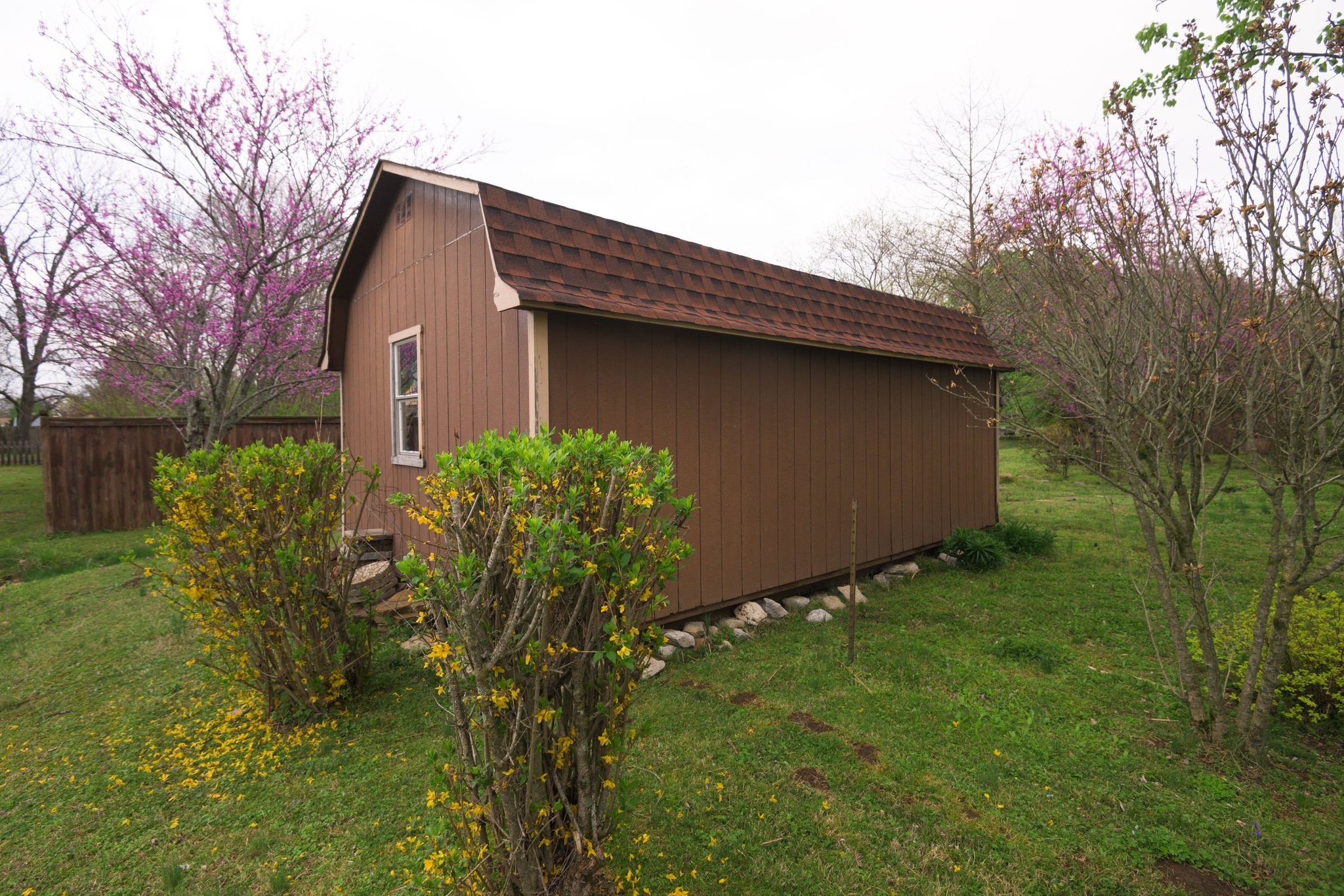 808 Windmere Drive Lebanon, TN 37090 - Photo 73 of 82 a backyard of a house with lots of green space