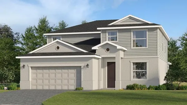 $384,499 | 13251 Turnleaf Boulevard, Punta Gorda, FL 33955