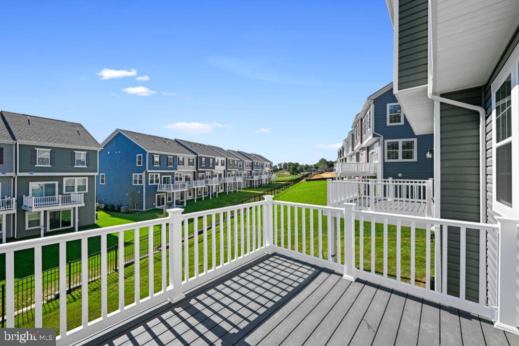 4914 Arcola Road Rosedale, MD 21237 - Photo 25 of 28