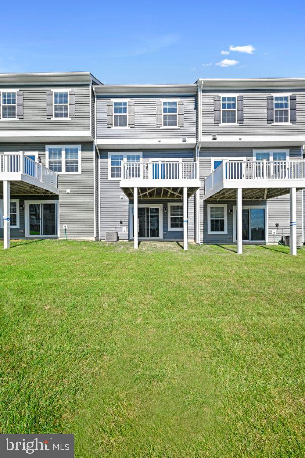 4914 Arcola Road Rosedale, MD 21237 - Photo 26 of 28