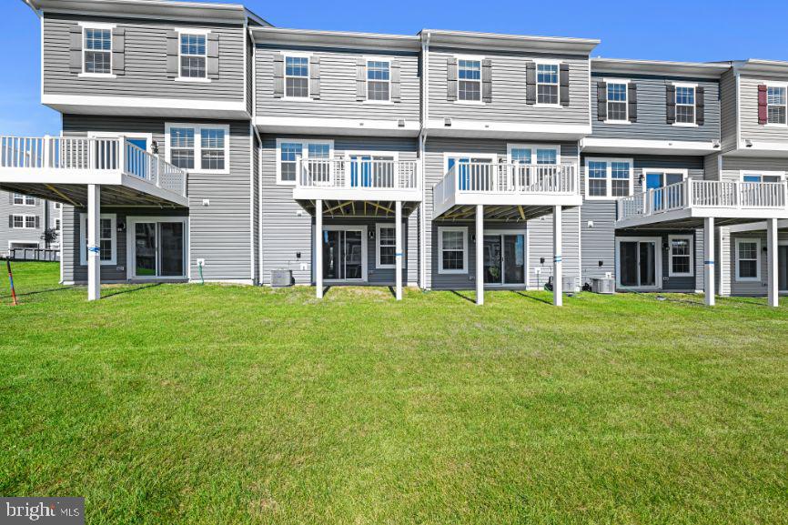 4914 Arcola Road Rosedale, MD 21237 - Photo 27 of 28