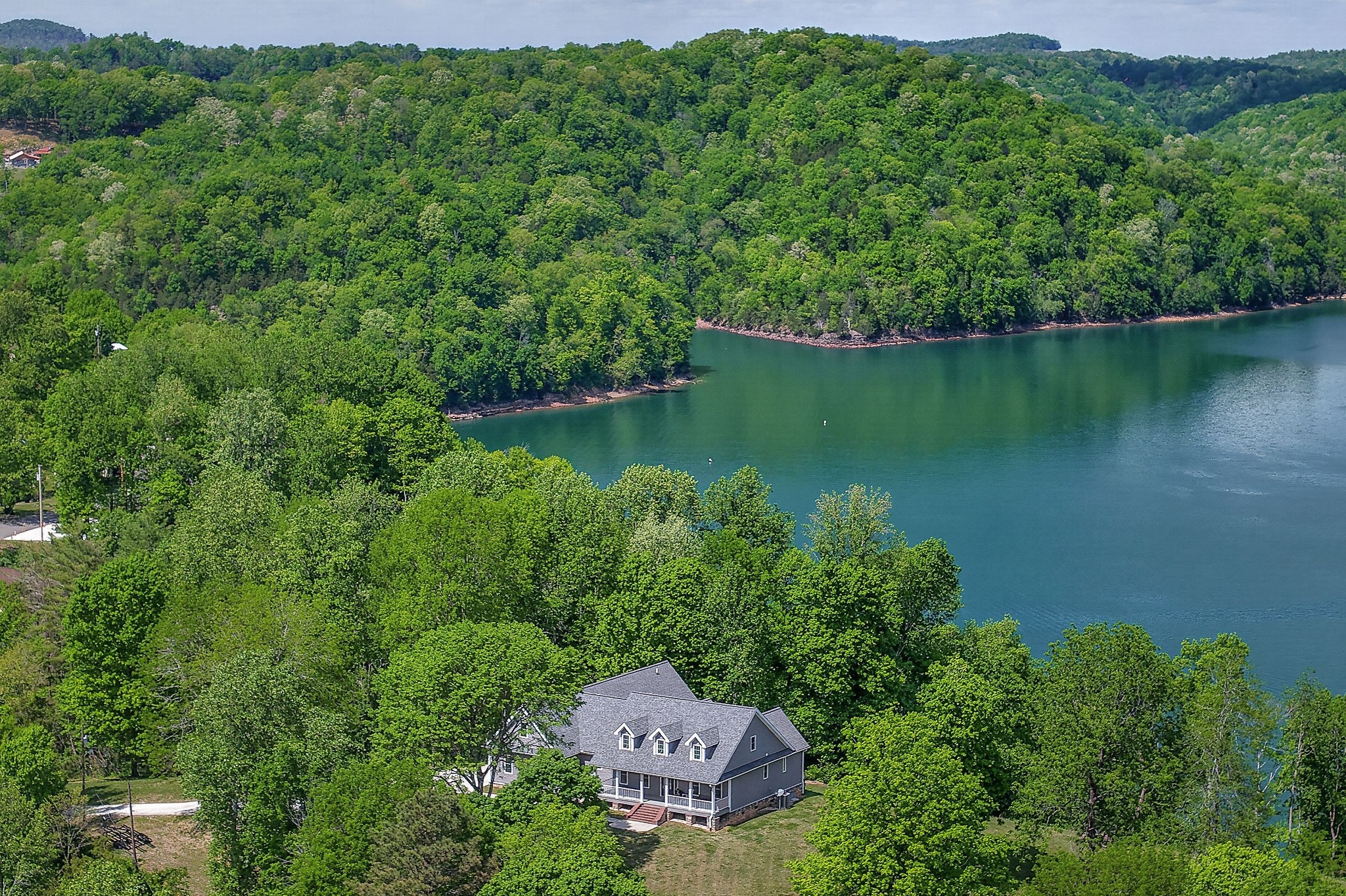 487 Cedar Hill Road Celina, TN 38551 - Photo 9 of 72