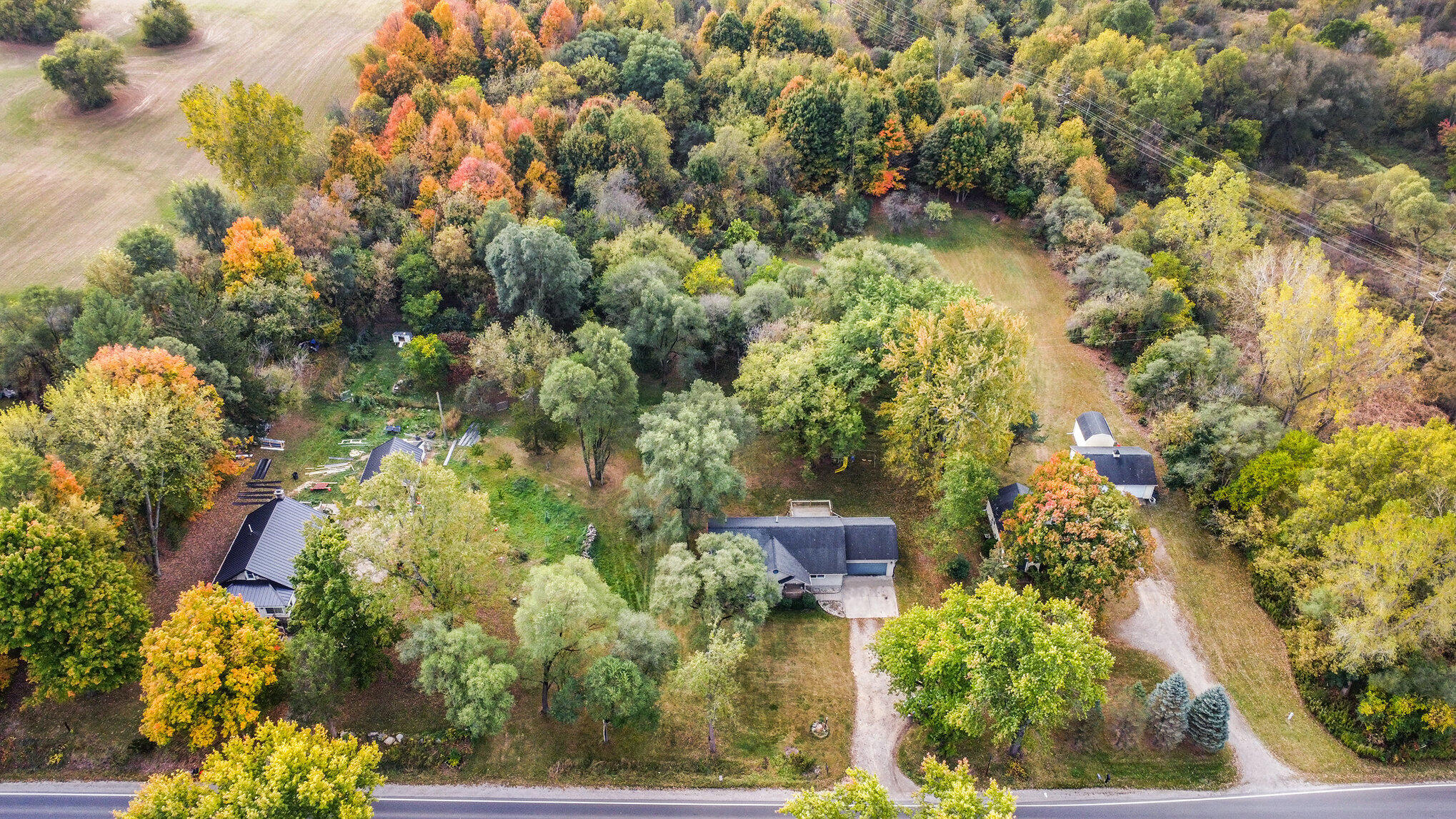 1270 Bowers Road Lapeer, MI 48446 - Photo 7 of 28 037_file_589