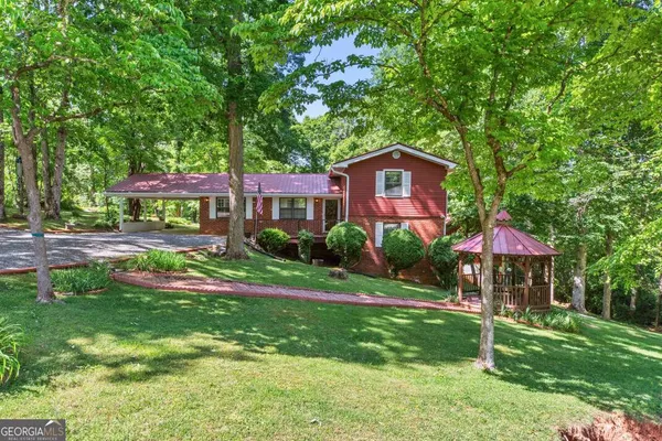 $349,000 | 7581 Old Highway 76, Morganton, GA 30560