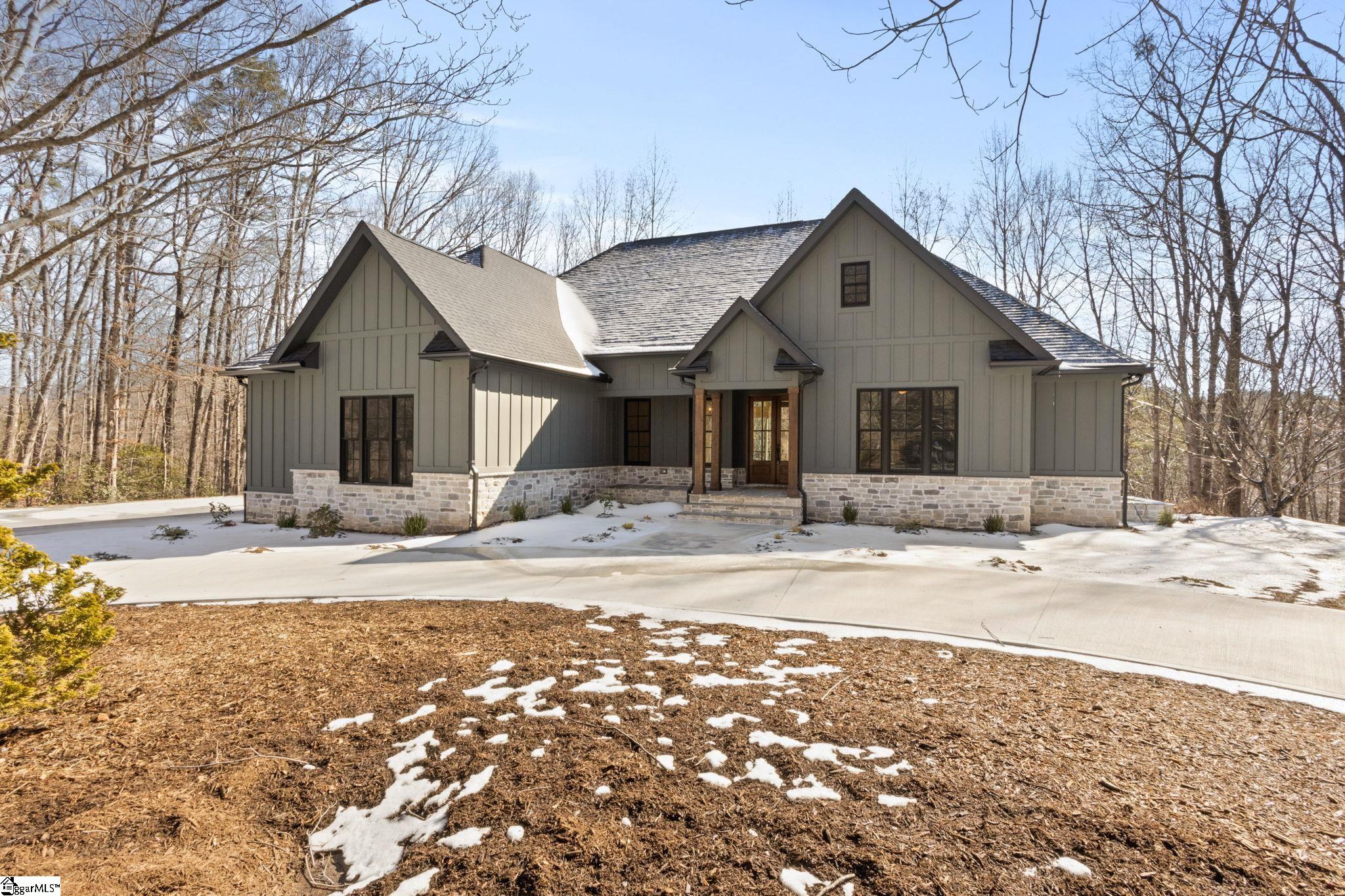 328 Glen Hollow Road Travelers Rest, SC 29690 - Photo 1 of 41