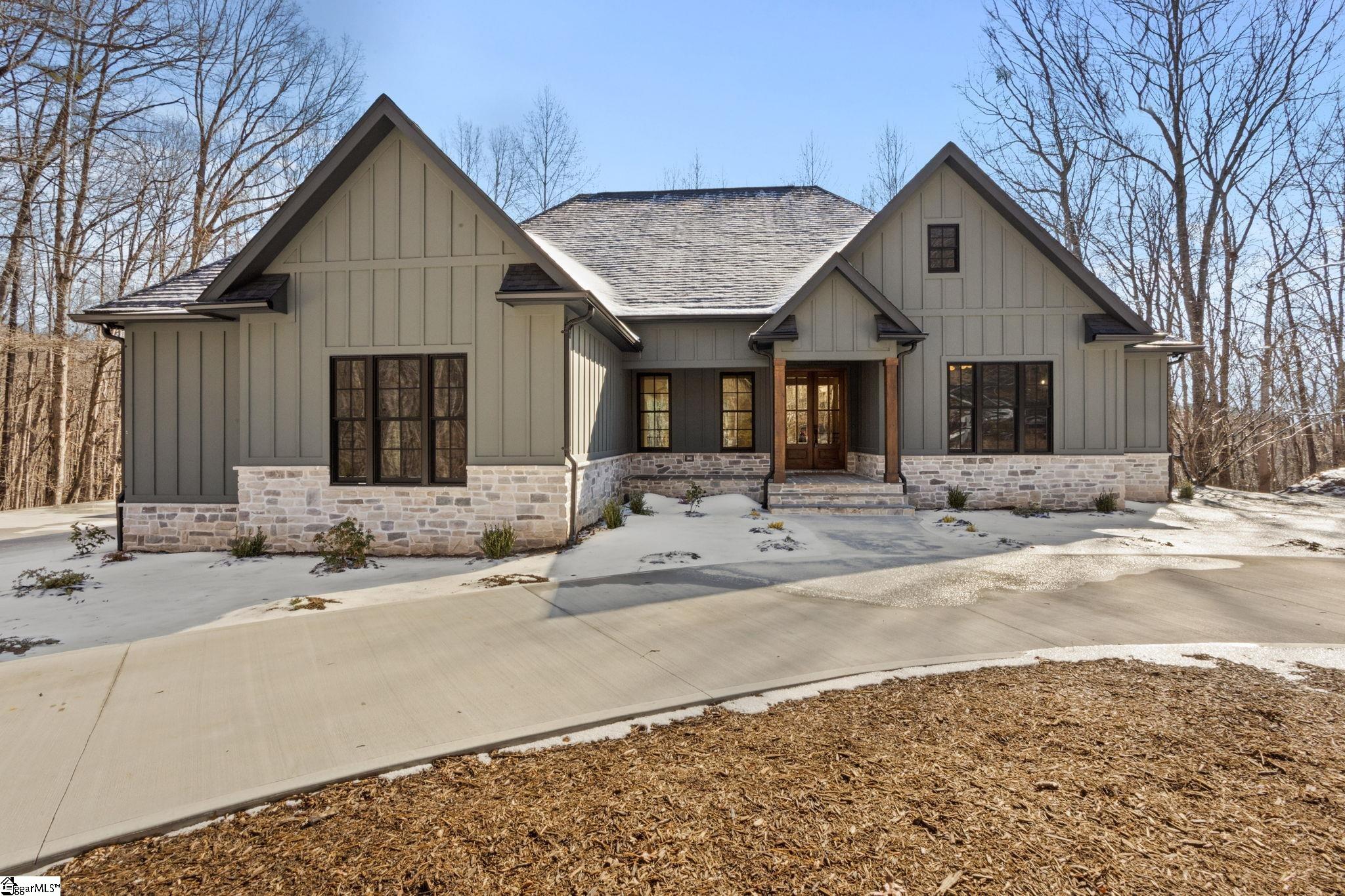 328 Glen Hollow Road Travelers Rest, SC 29690 - Photo 2 of 41
