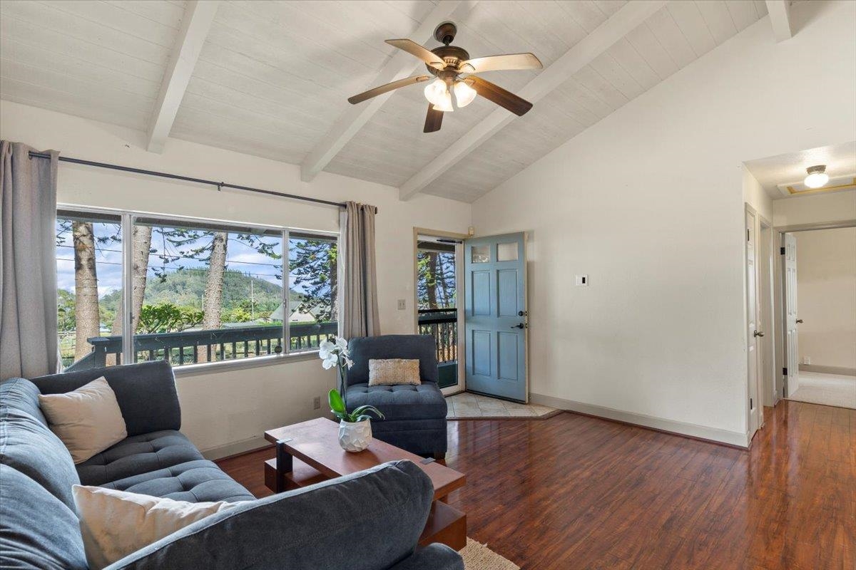 2481 Lilikoi Road, Unit B Haiku, HI 96708 - Photo 17 of 45 Gallery Image 17