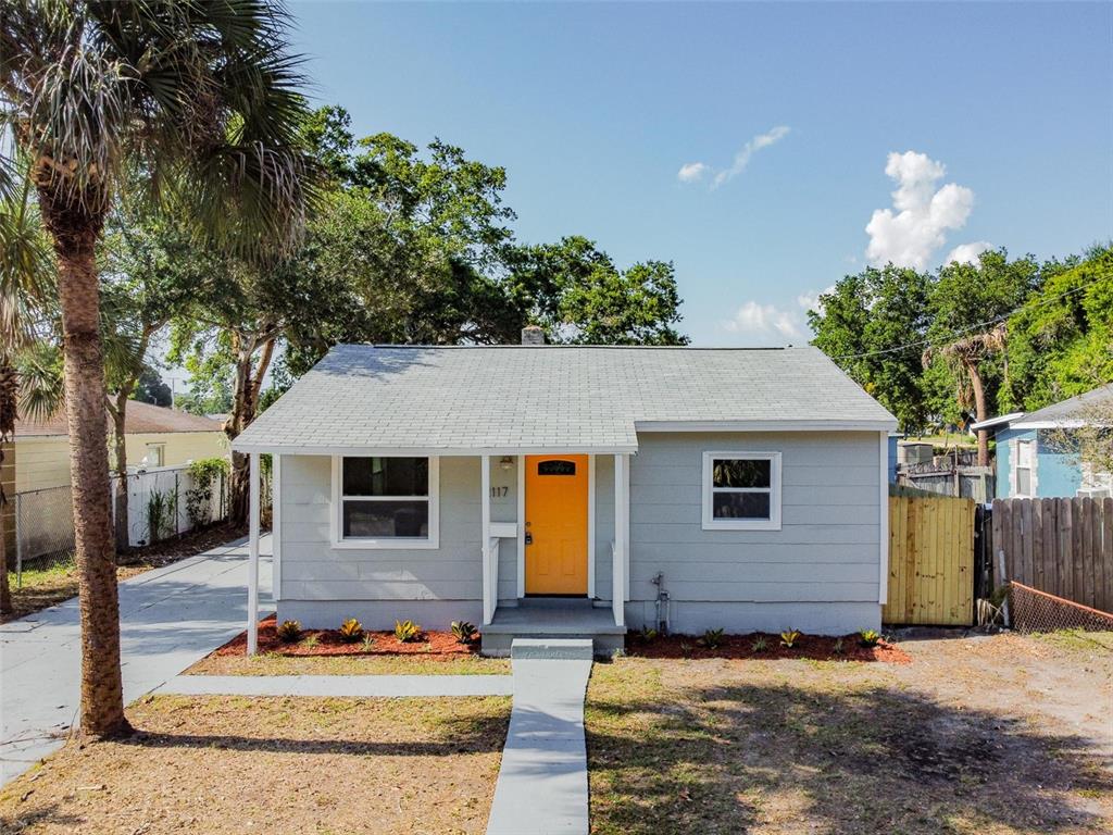 2117 14th Avenue South St. Petersburg, FL 33712 - Photo 1 of 1 Gallery Image 1