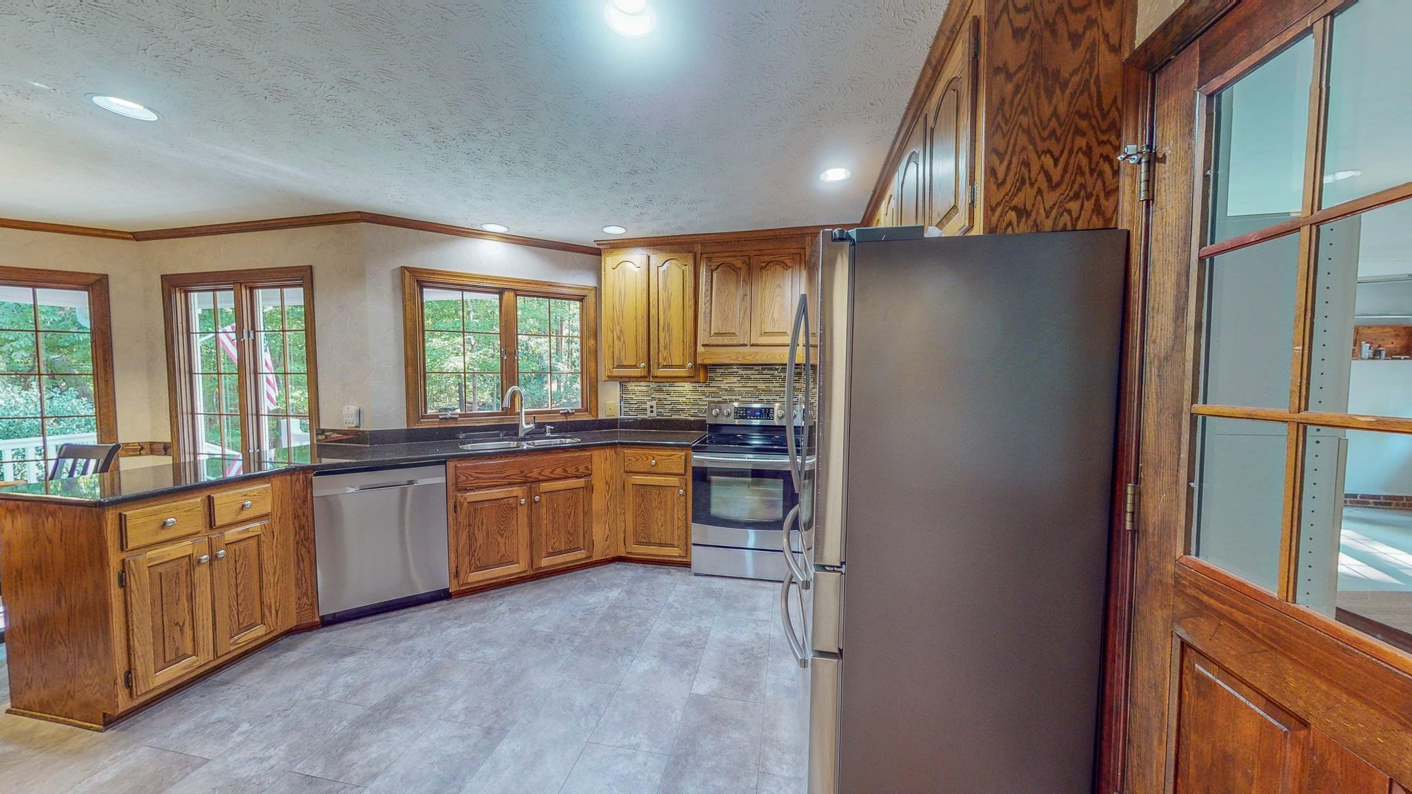 415 North Ridge Circle Roxboro, NC 27574 - Photo 19 of 59 Photo 19
