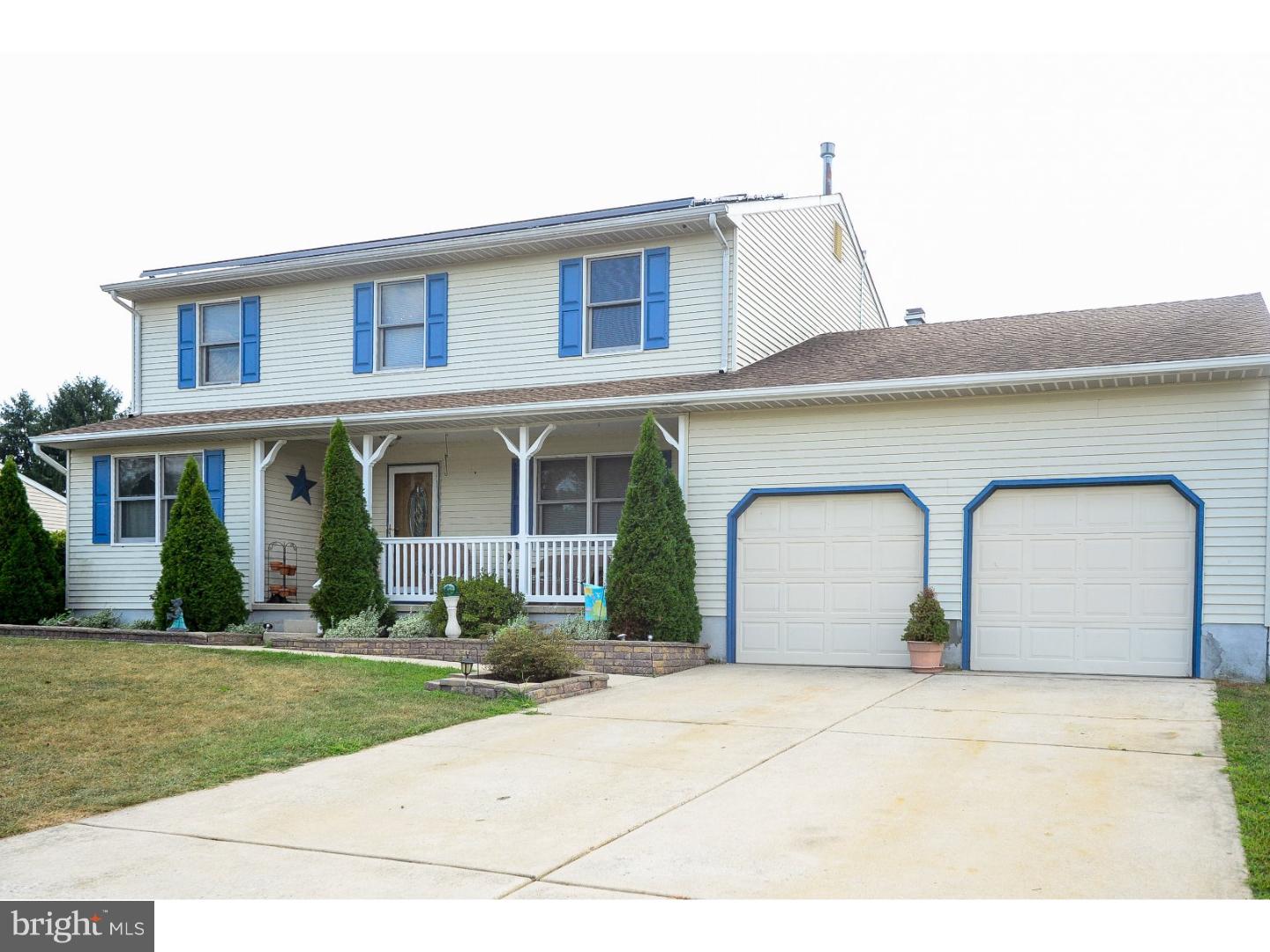 13 Linden Street Mickleton, NJ 08056 - Photo 1 of 25 Gallery Image 1