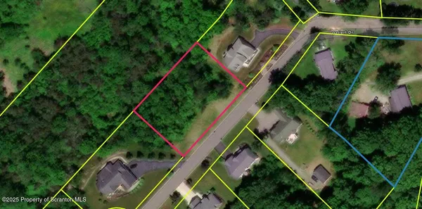 $74,900 | Dellert Drive, Clarks Summit, PA 18411