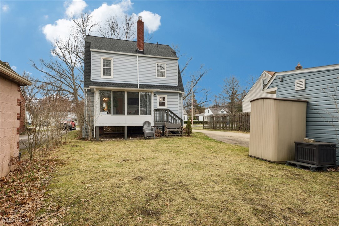 24055 Maple Ridge Road North Olmsted, OH 44070 - Photo 34 of 41 Gallery Image 34