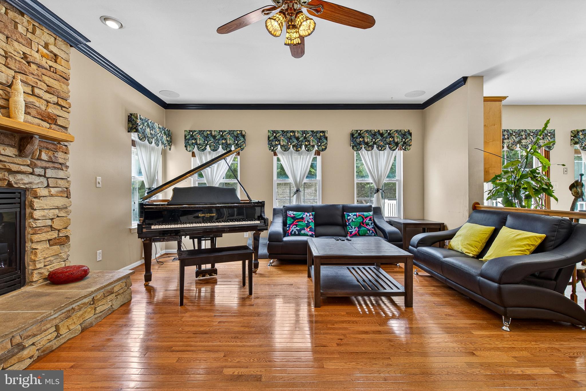 5076 Springhouse Circle Nottingham, MD 21236 - Photo 12 of 43
