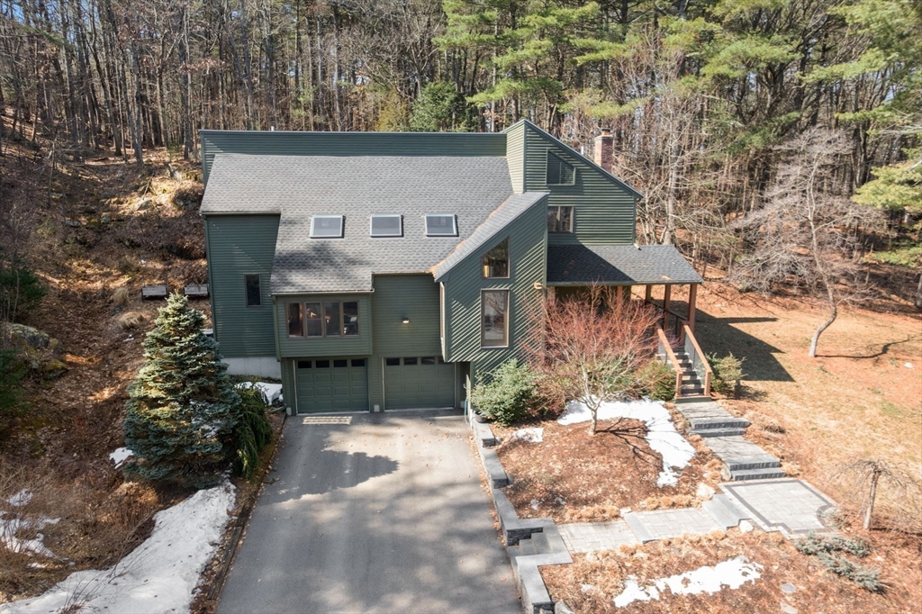 25 Adams Road Sudbury, MA 01776 - Photo 2 of 42 Gallery Image 2