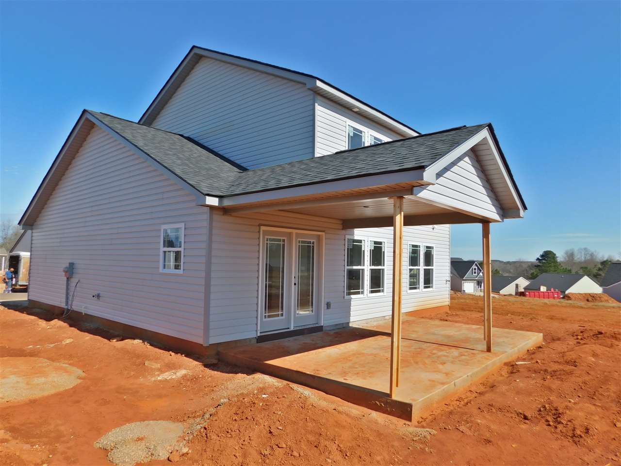 625 Pkwy Vlg Road Boiling Springs, SC 29316 - Photo 5 of 8 Gallery Image 5