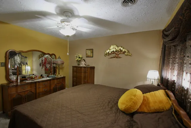 $195,000 | 1515 Dalhart Street, Wellington, TX 79095