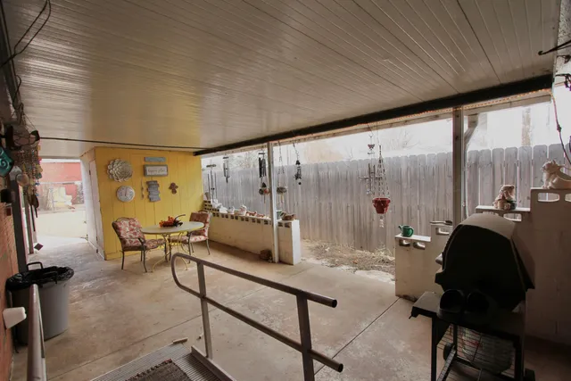 $195,000 | 1515 Dalhart Street, Wellington, TX 79095