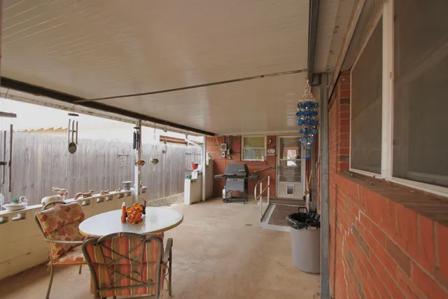 $195,000 | 1515 Dalhart Street, Wellington, TX 79095