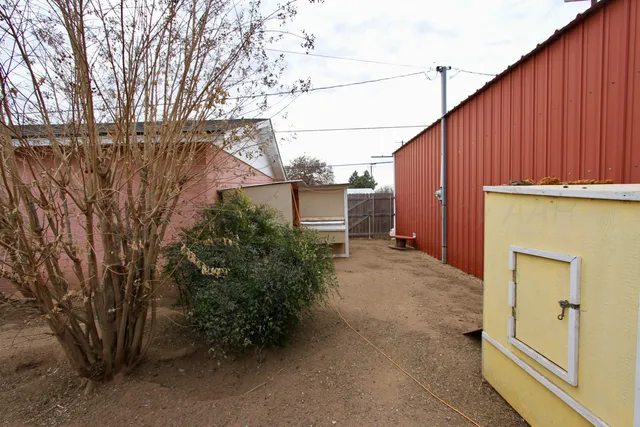 $195,000 | 1515 Dalhart Street, Wellington, TX 79095