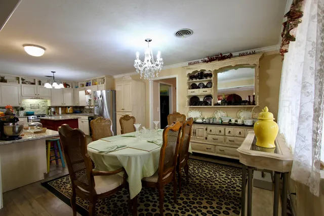 $195,000 | 1515 Dalhart Street, Wellington, TX 79095