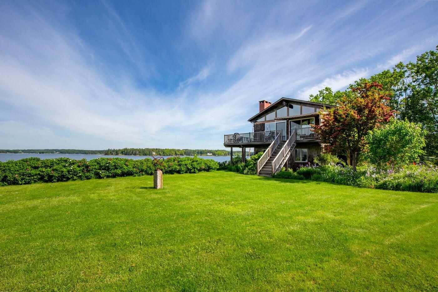 1199 Pleasant Point Road Cushing, ME 04563 - Photo 4 of 32 W5-ME2013_4