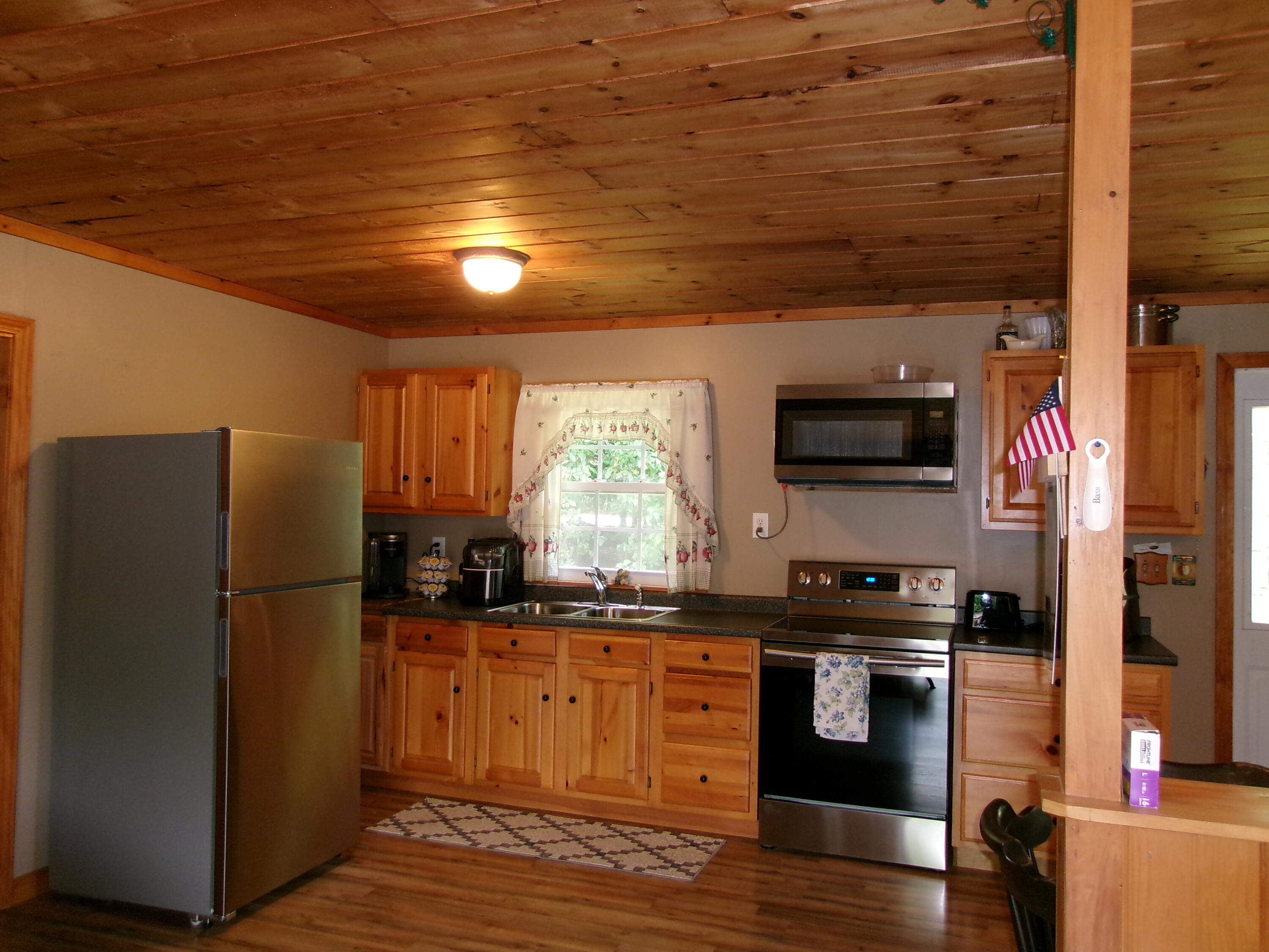 76 Gile Road Kents Hill, ME 04349 - Photo 5 of 34 Stainless Steel Appliances