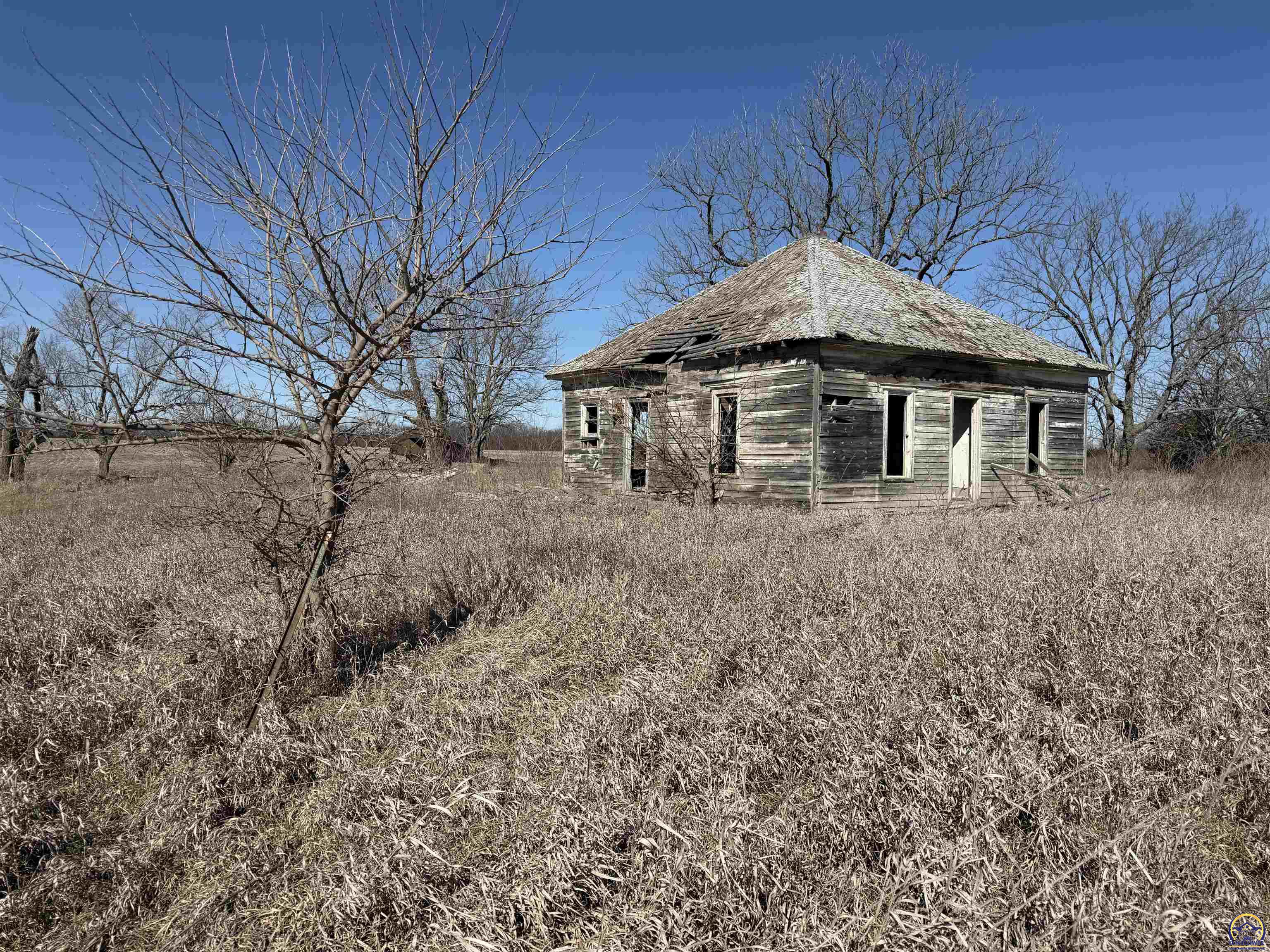 0 O Road Mayetta, KS 66509 - Photo 29 of 32
